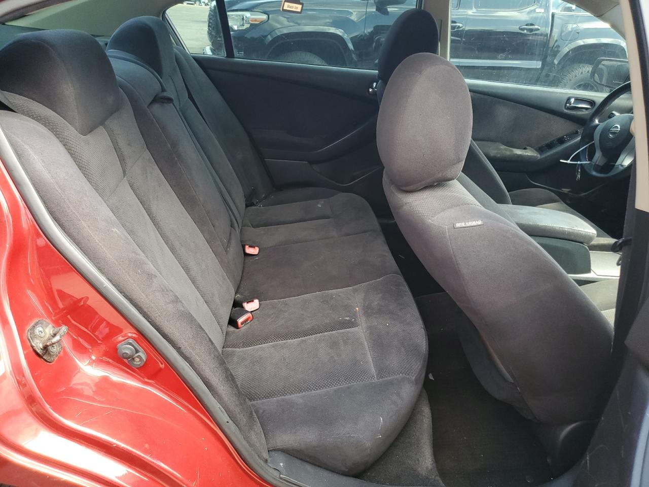 2009 Nissan Altima 2.5 VIN: 1N4AL21E49N549210 Lot: 56127335