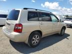 2005 Toyota Highlander Limited for Sale in American Canyon, CA - Front End