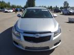 2014 Chevrolet Cruze Lt for Sale in Woodburn, OR - Rear End
