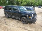 2013 Jeep Patriot Latitude for Sale in Austell, GA - Side