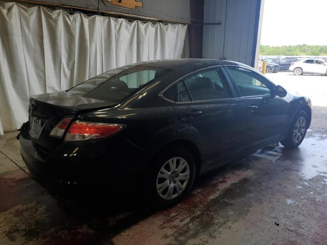  MAZDA 6 2013 Granatowy