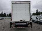 2016 Hino 258/268  de vânzare în Graham, WA - Rear End