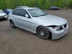 2007 Bmw 323 I   იყიდება Cookstown-ში, ON - Front End