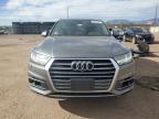 2017 Audi Q7 Prestige for Sale in Colorado Springs, CO - Rear End