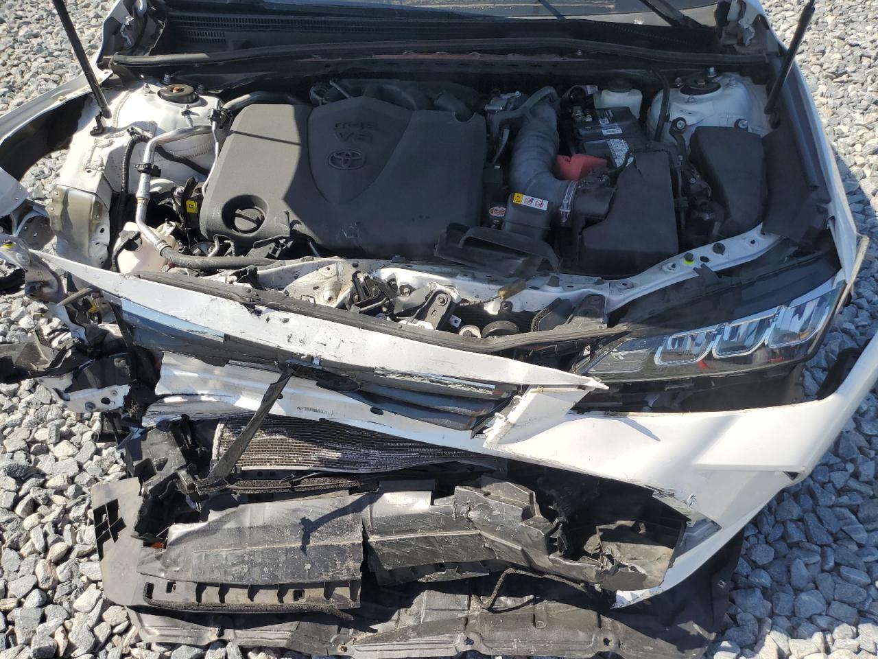 2020 Toyota Avalon Xle VIN: 4T1AZ1FB9LU049845 Lot: 57361525