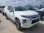 2020 MITSUBISHI L200 WARRI for sale at Copart SANDY