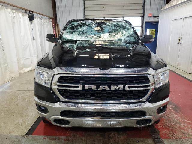  RAM 1500 2023 Black