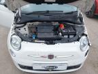 2014 FIAT 500 POP for sale at Copart YORK