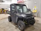 2019 Polaris Ranger Xp 1000 Eps Northstar Hvac Edition for Sale in Casper, WY - Burn