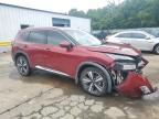 2022 Nissan Rogue Sl for Sale in Shreveport, LA - Front End