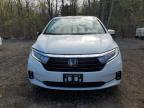 2022 HONDA ODYSSEY TOURING   for sale at Copart ON - COOKSTOWN