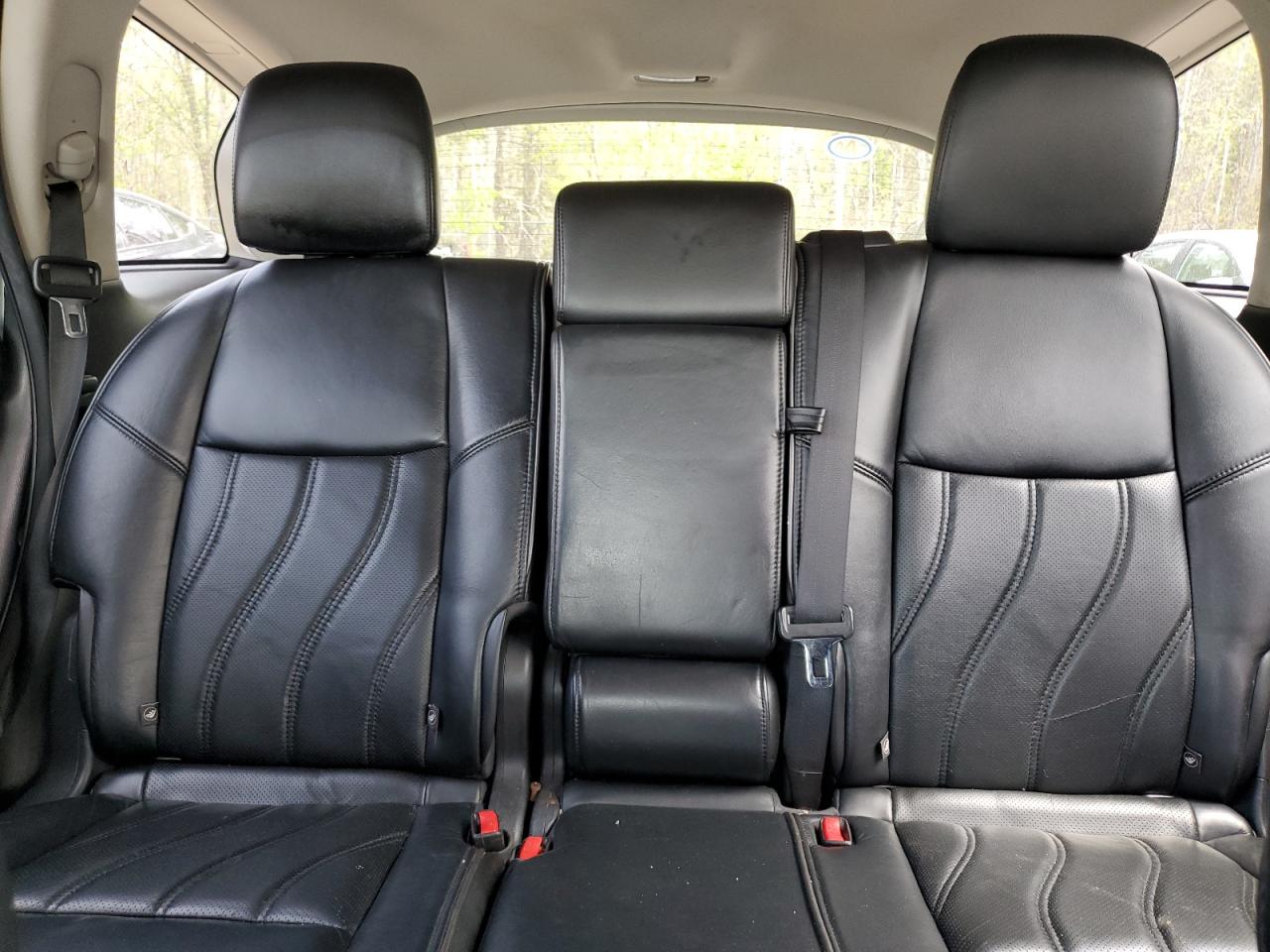 2014 Infiniti Qx60 VIN: 5N1AL0MM8EC554638 Lot: 56906685