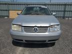 2005 Volkswagen Jetta Gls en Venta en Ottawa, ON - Minor Dent/Scratches