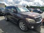 2013 Infiniti Qx56  за продажба в Spartanburg, SC - Minor Dent/Scratches