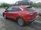 2020 Ford Escape Titanium na sprzedaż w Marlboro, NY - Front End