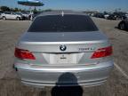 2006 Bmw 750 Li de vânzare în Van Nuys, CA - Front End
