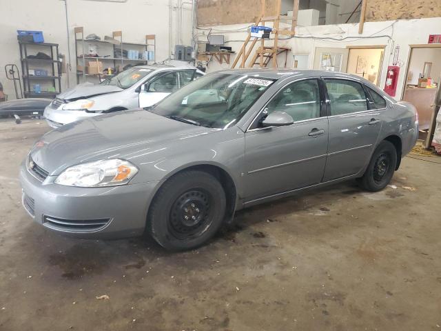 2008 Chevrolet Impala Ls
