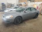 2008 Chevrolet Impala Ls zu verkaufen in Ham Lake, MN - Burn - Engine
