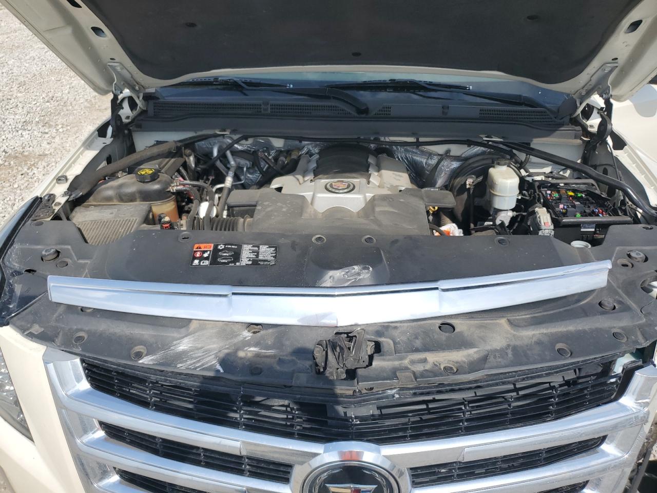 2015 Cadillac Escalade Esv Premium VIN: 1GYS4JKJ9FR194888 Lot: 56164865