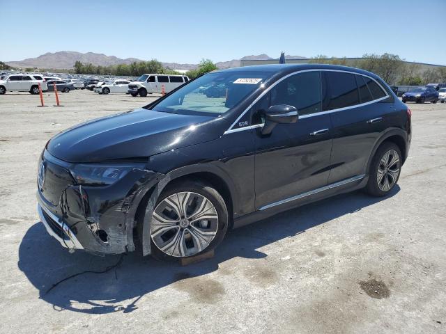 MERCEDES-BENZ EQE SUV 35 2024