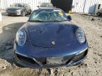 2018 Porsche 911 Carrera S for Sale in Windsor, NJ - Side