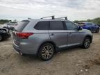 2017 Mitsubishi Outlander Se للبيع في Baltimore، MD - Front End