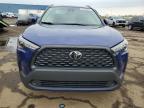 2022 Toyota Corolla Cross Le for Sale in Woodhaven, MI - Side