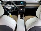 2025 Hyundai Sonata Hybrid للبيع في Phoenix، AZ - Front End