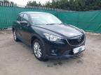 2014 MAZDA CX-5 SPORT for sale at Copart PETERLEE