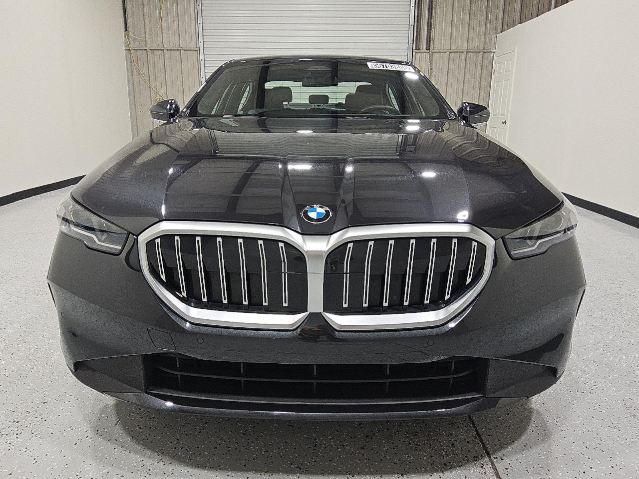 2024 Bmw 530 I for Sale in Orlando, FL - Minor Dent/Scratches