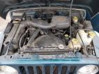 1998 Jeep Wrangler / Tj Se for Sale in Van Nuys, CA - Front End