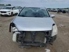 2007 Nissan Sentra 2.0 за продажба в Kansas City, KS - Front End