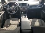 2019 Chevrolet Equinox Lt продається в Hurricane, WV - Rear End