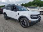 Prairie Grove, AR에서 판매 중인 2024 Ford Bronco Sport Outer Banks - Hail