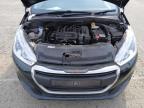 2017 PEUGEOT 208 ACTIVE for sale at Copart SANDTOFT