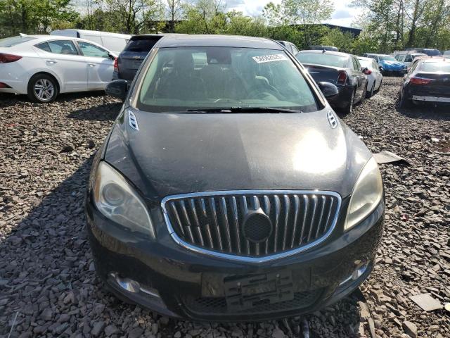 Sedans BUICK VERANO 2015 Black