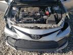 2021 Toyota Camry Le   за продажба в Ellenwood, GA - Front End