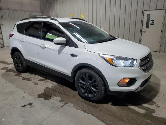  FORD ESCAPE 2018 Biały