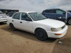 1995 Toyota Corolla  na sprzedaż w Brighton, CO - Rear End