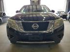 2014 NISSAN PATHFINDER S for sale at Copart CT - HARTFORD SPRINGFIELD