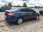 2013 Nissan Sentra S на продаже в Seaford, DE - Minor Dent/Scratches