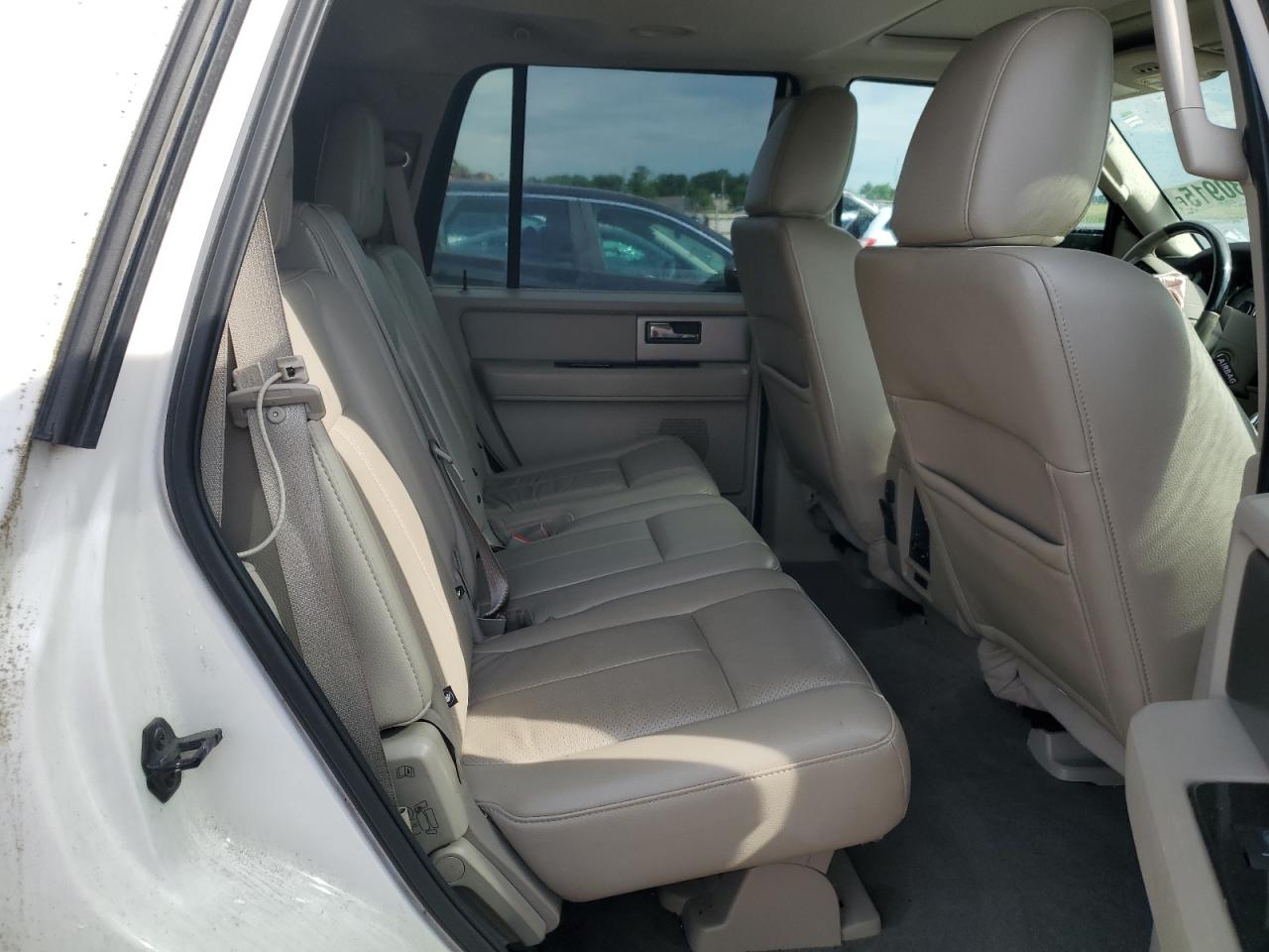 Ford Expedition 2013