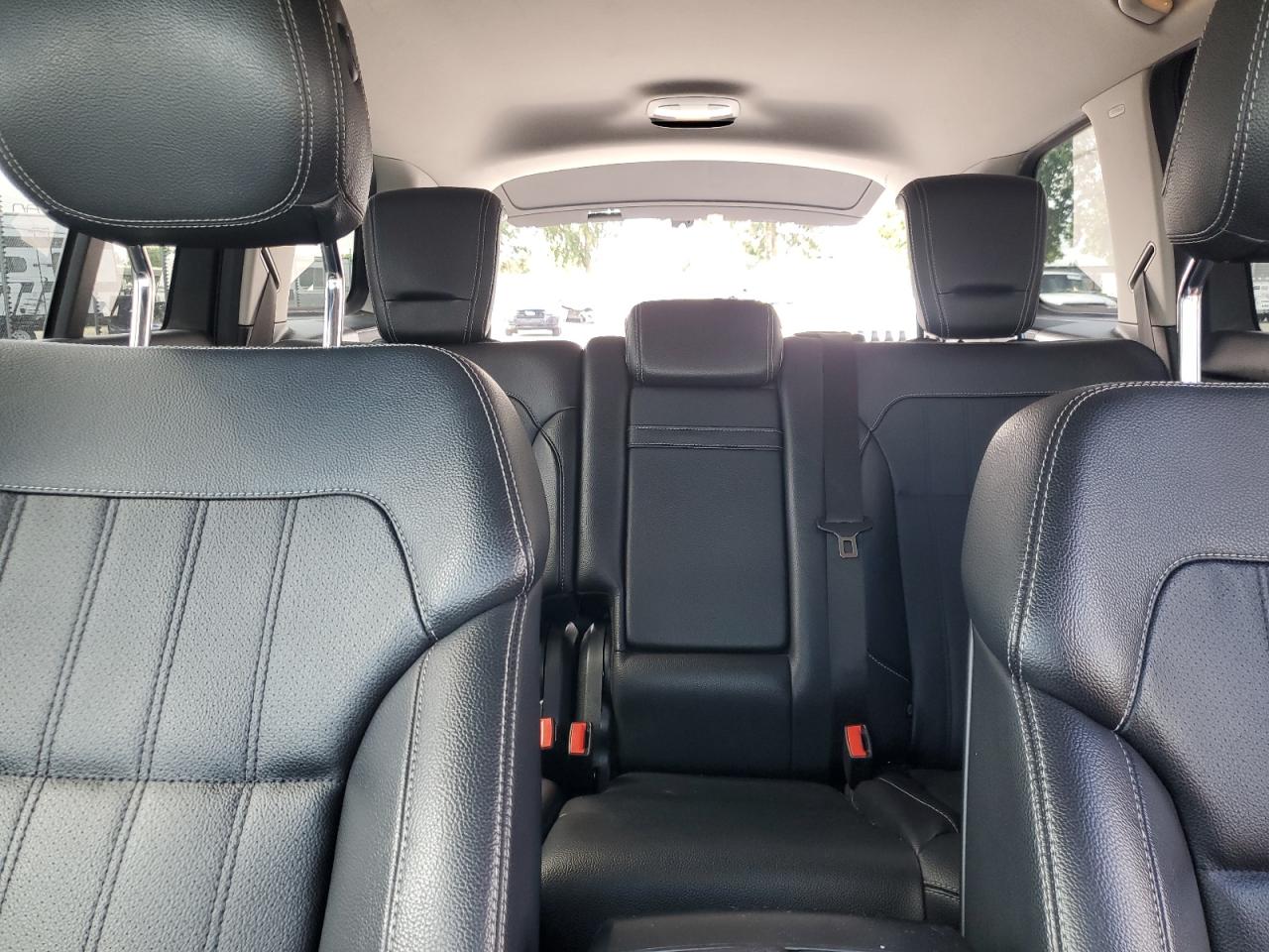 2015 Mercedes-Benz Gl 450 4Matic VIN: 4JGDF6EE3FA460081 Lot: 56711135