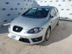 2011 SEAT LEON FR TS for sale at Copart BRISTOL