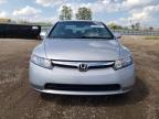 2008 Honda Civic Lx for Sale in Columbia Station, OH - Minor Dent/Scratches