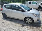 2020 Chevrolet Spark Ls for Sale in Prairie Grove, AR - Hail
