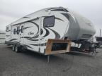 2011 Dutchman Trvl Trl продається в Ottawa, ON - Frame Damage