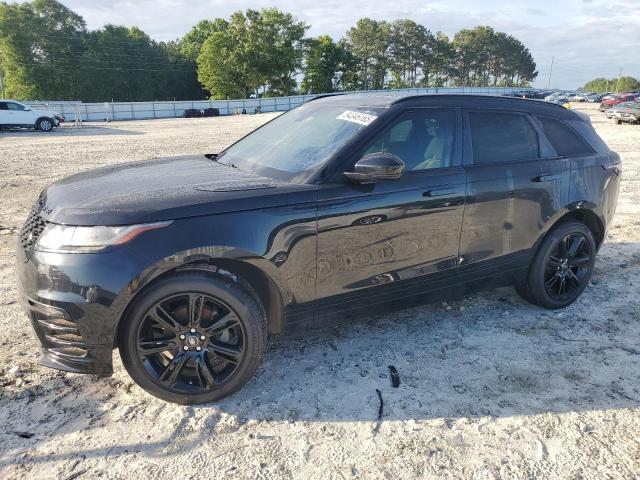 LAND ROVER RANGEROVER – zdjęcie z aukcji, lot #54346165