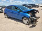 2011 Ford Fiesta Se продається в Amarillo, TX - Front End