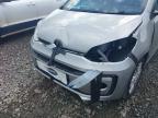 2018 VOLKSWAGEN HIGH UP BL for sale at Copart EAST KILBRIDE